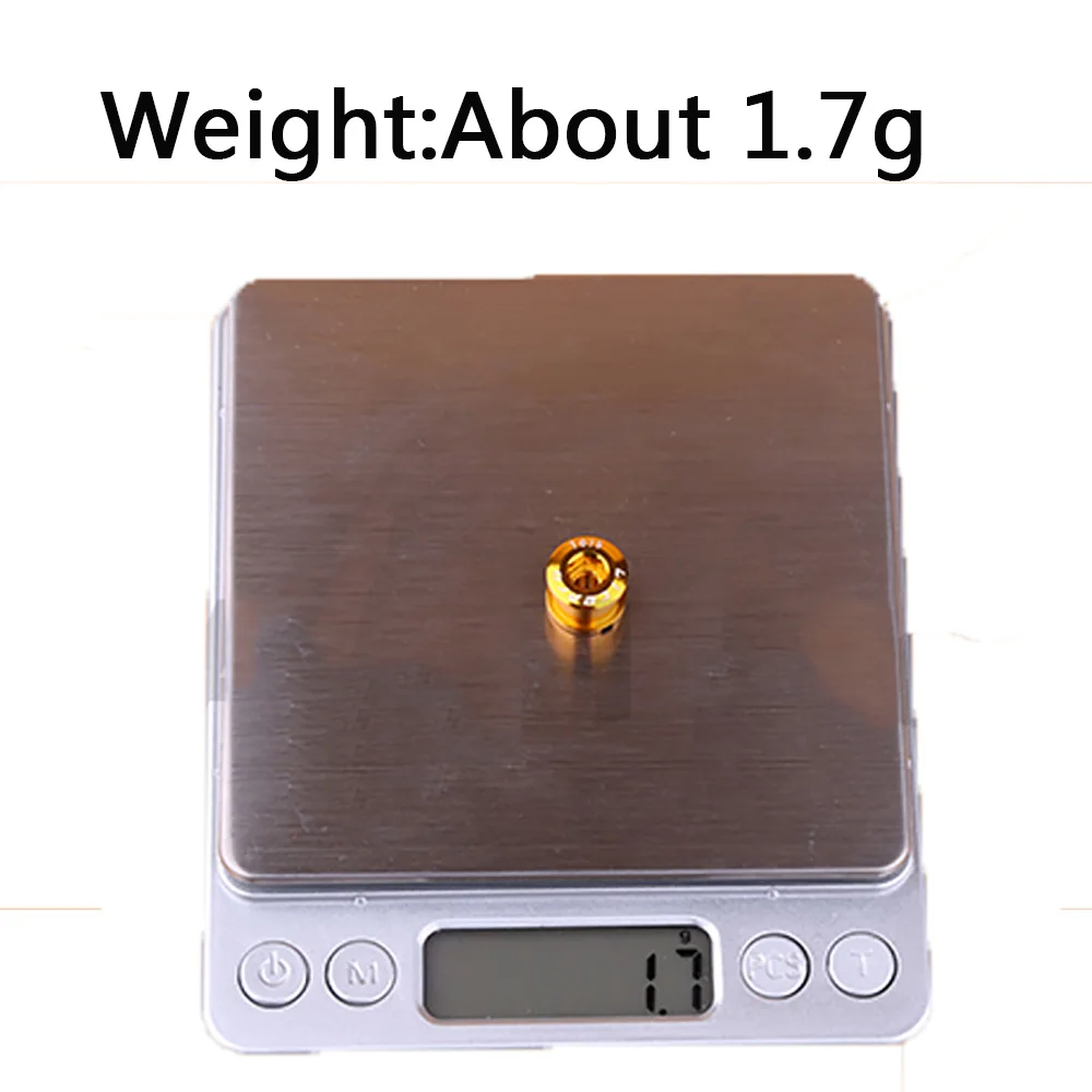 Litepro MTB Bike Chainring Bolts Double/Triple Speed Disc Pojedyncze śruby koła łańcuchowego Złoty/Srebrny/Fioletowy/Niebieski/Czerwony/Czarny/Zielony