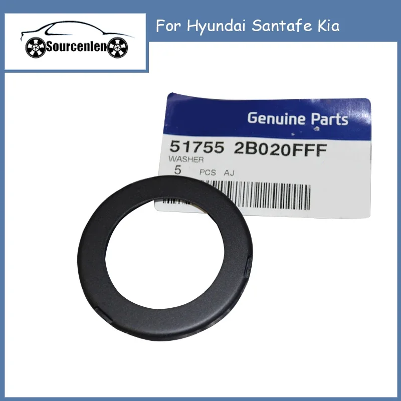 

Brand New Genuine Washer 51755-2B020 51755-2B020FFF For Hyundai Santafe Kia