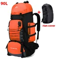 90L Bag ad Cover OG