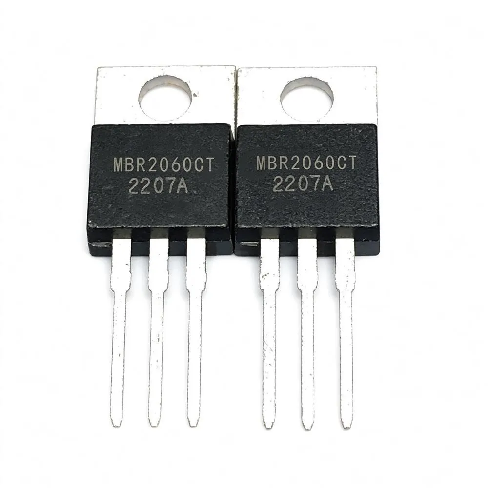 5PCS 48CTQ060 60V 40A MBR2060CT 20A/60V FQP4N60 4.4A 600V CS50N065 50A/65V NTP4813NLG 30V 40A TSV30120CG