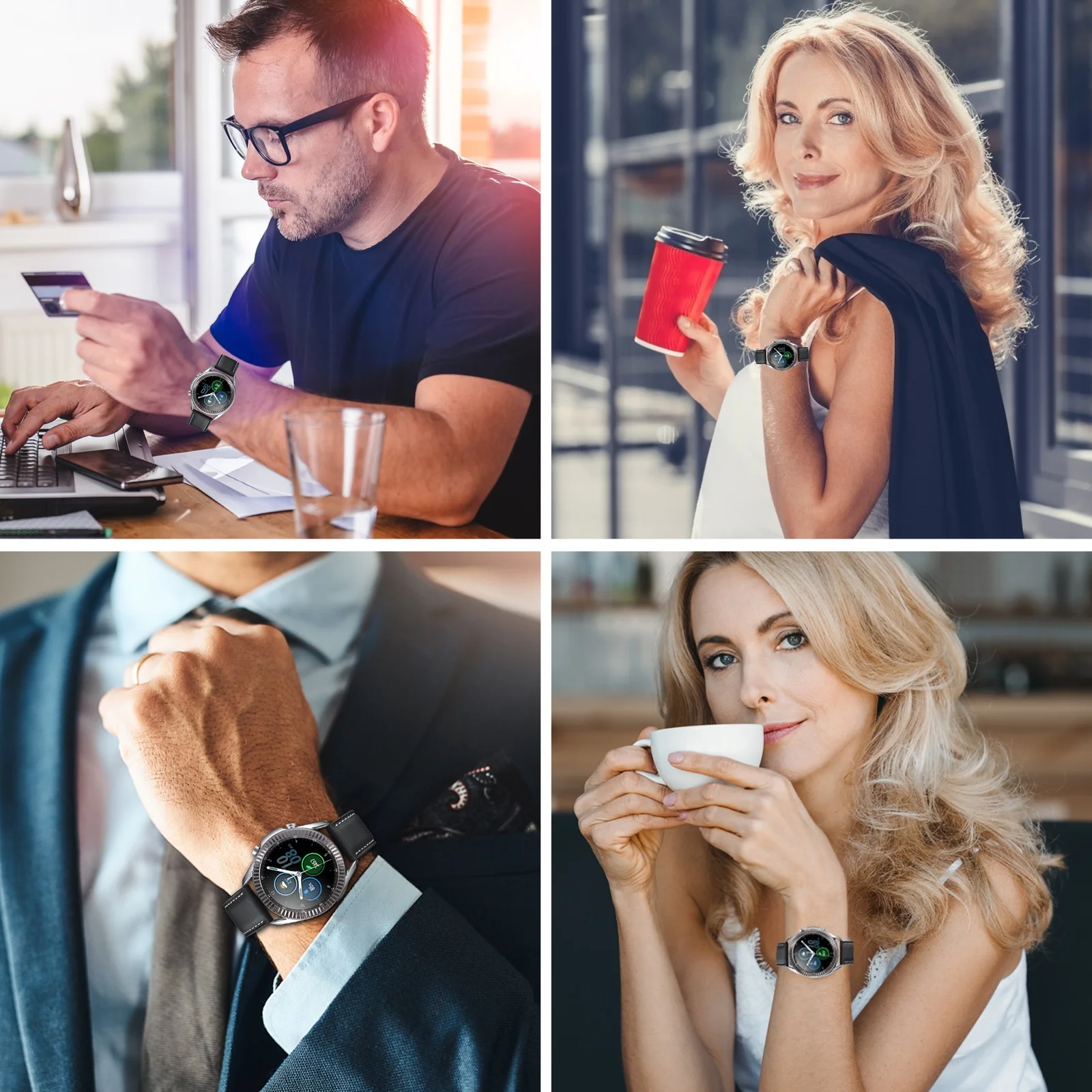 

1pc Pattern Bezel Ring Accessory For Alloy Smart Watch Cover Anti Scratch Protector For Smartwatch Watch Accessory