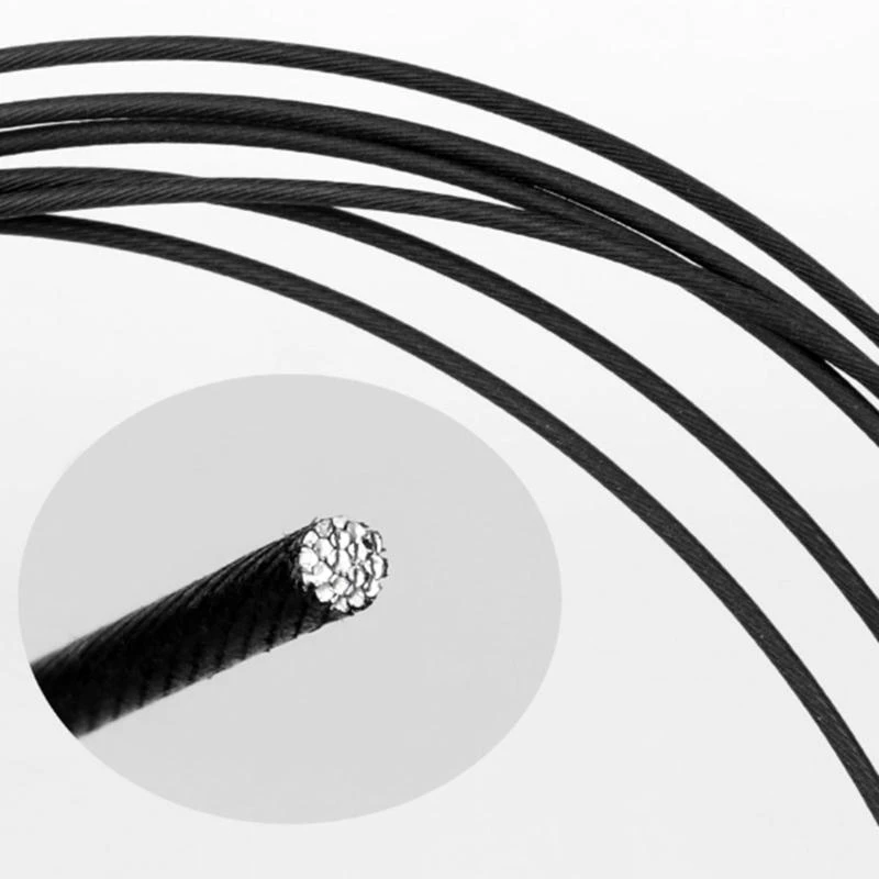 

A0KA Mountain Bike Replacement Brake Equipment Inner Cores Cable Road Bike Universals
