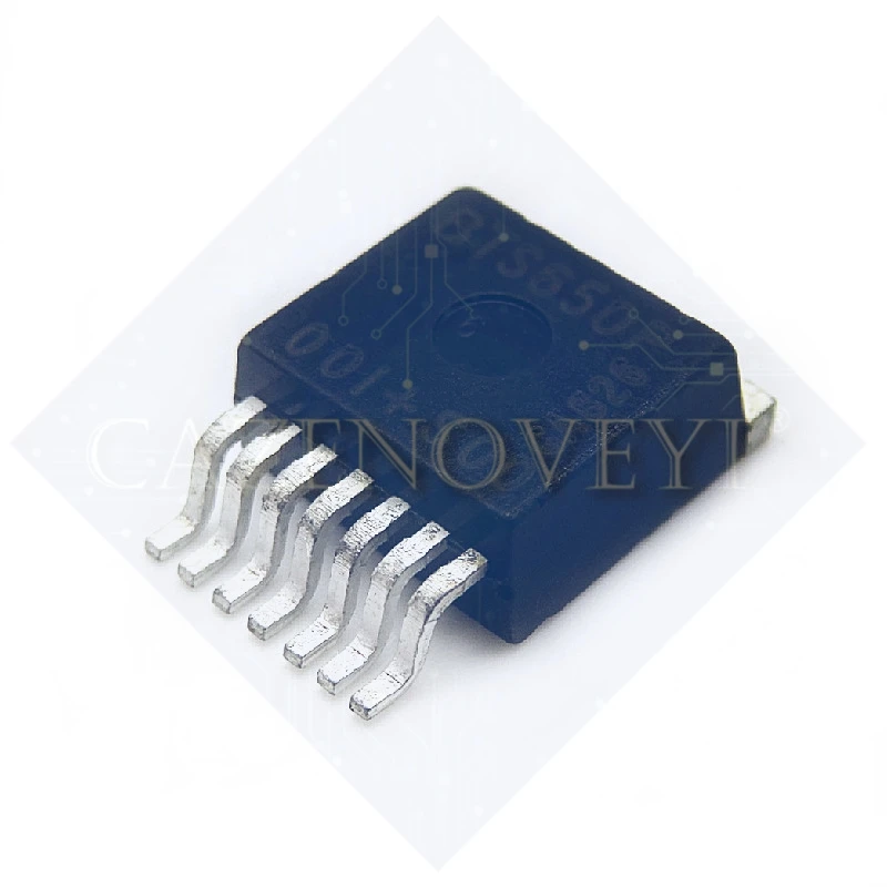 1-100PCS BTS650P BTS650 MMBT5401 2N5401 H5N2901 BC546B BC546 UC3842A UC3842 SN74LS260N 74LS260
