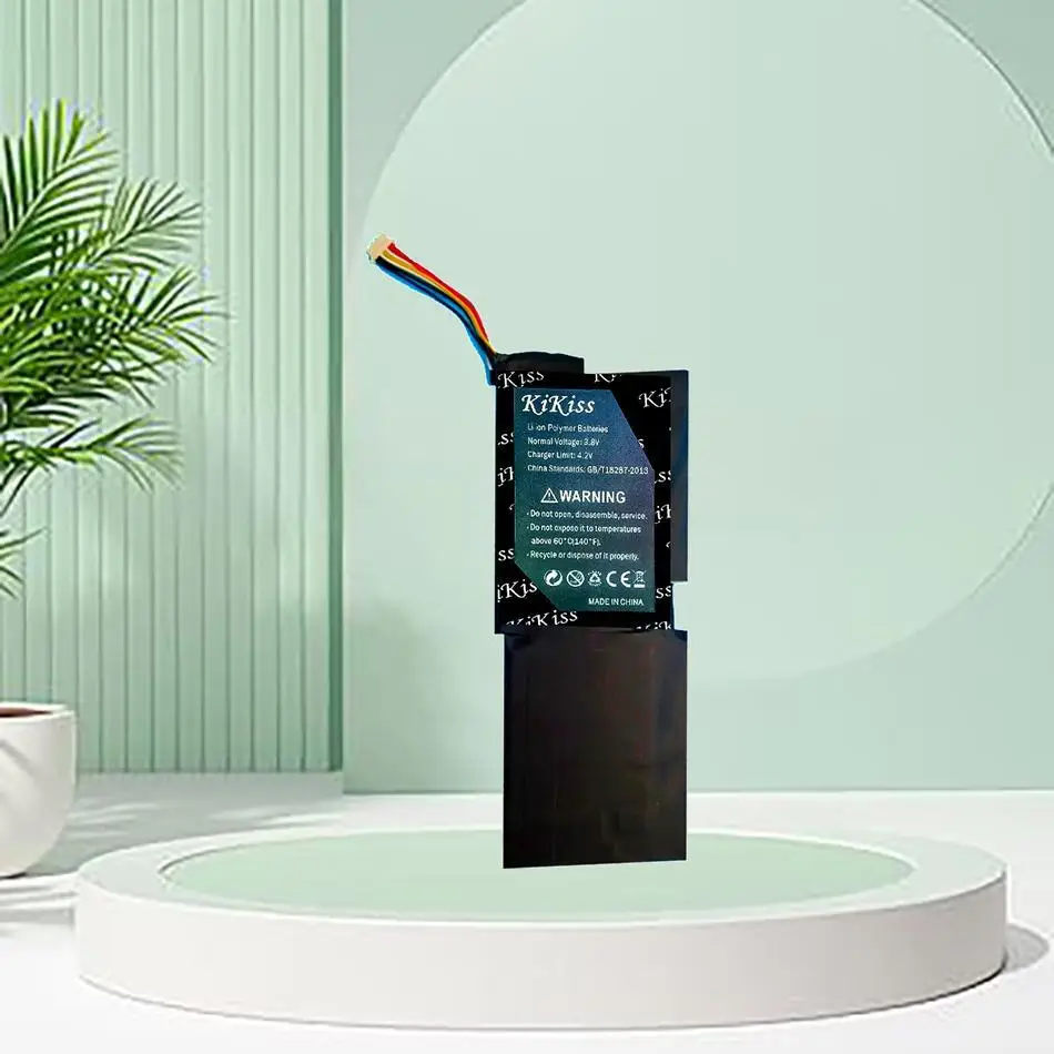 Долговечный аккумулятор для ноутбука Minibook CWI5226 большой емкости для ноутбука Chuwi 4500 мАч Долговечный аккумулятор для ноутбука Minibook CWI5226 большой емкости для ноутбука Chuwi 4500 мАч