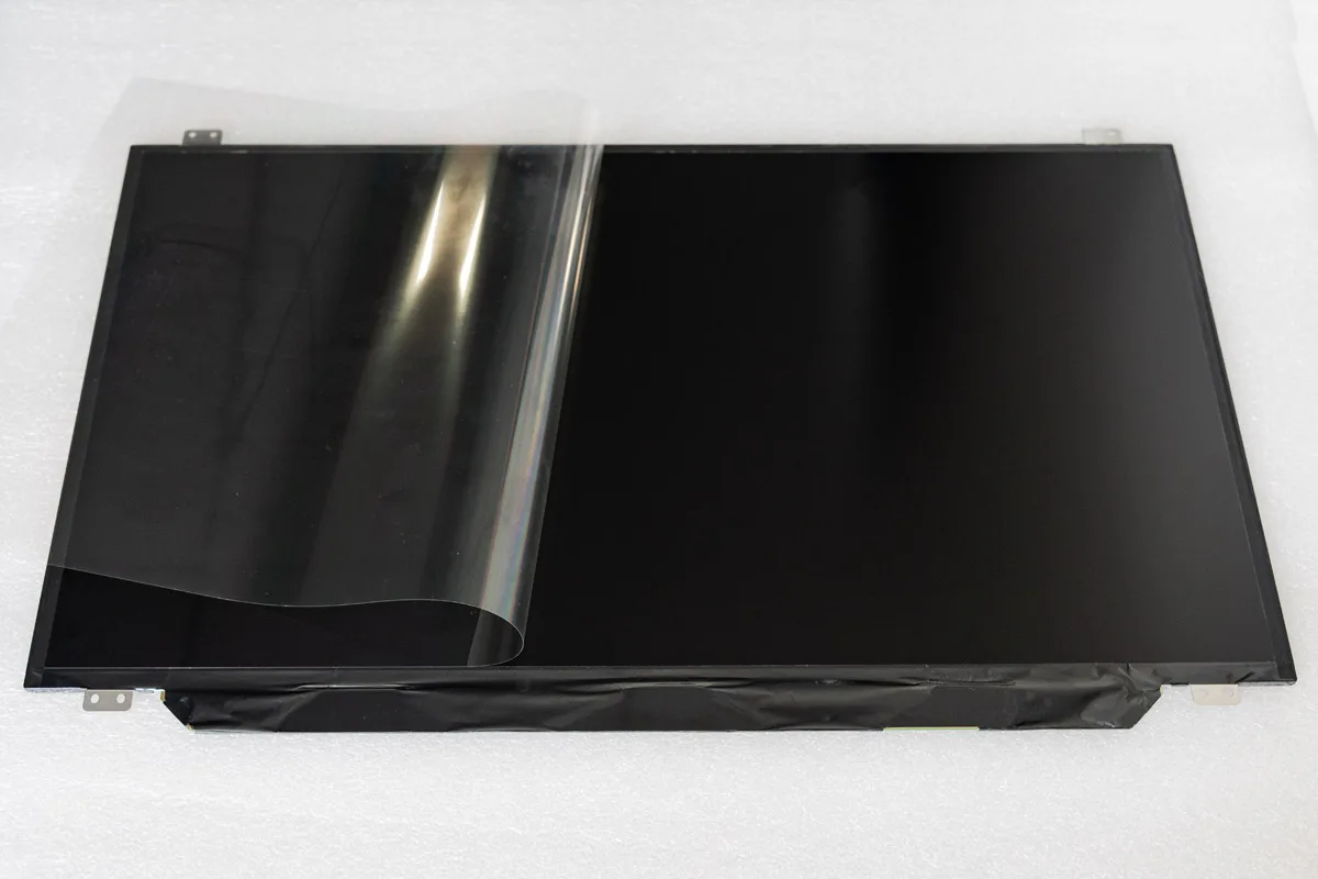 17.3" inch Lcd Display screen Matrix VVX17P051J00 For Lenovo P70 Resolution 3840x2160 40 Pin FRU:00HN887