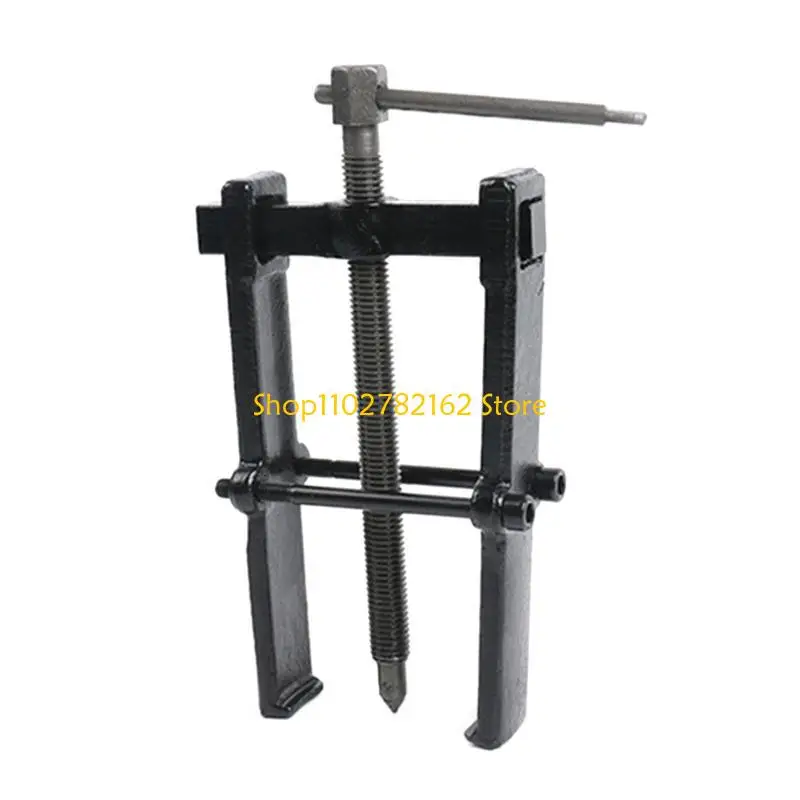 

547B Gear Pullers Two Jaw ForgingExtractor Installation Car Bearing Pullers