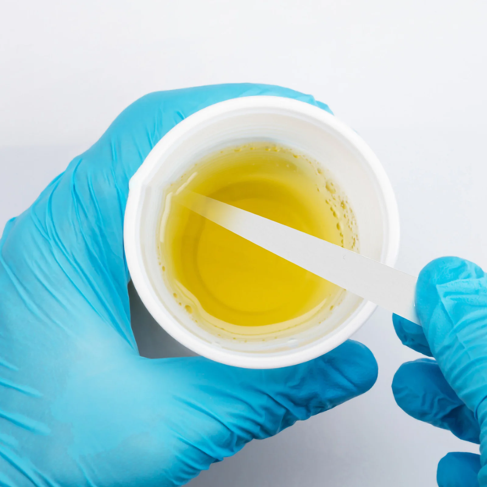 300 قطعة شرائط عينة العطور الأبيض اختبار العطر ورقة الاحتفاظ بالرائحة للتقييم المحمولة المتاح نشاف #1