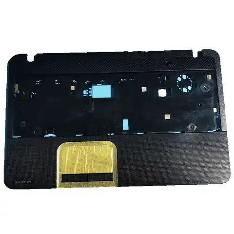 NEW ORG laptop palmrest upper case C Shell for TOSHIBA Satellite PRO C850 C855 L850 L855Series  black h000038490