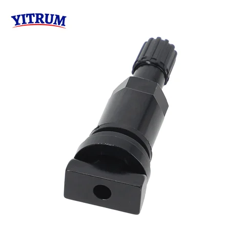 TPMS Däcktryckssensor Aluminium Ventilstam Ersättningssats För Mercedes-Benz Chevrolet Cadillac BMW G30 36106872774 6 best sales TPMS-ventilspindel - №3