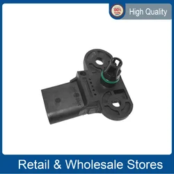 0261230031 Pressure Sensor Fit For Audi VW Seat Jetta Skoda MAP Sensor 06B906051 06B 906 051 0 261 230 031