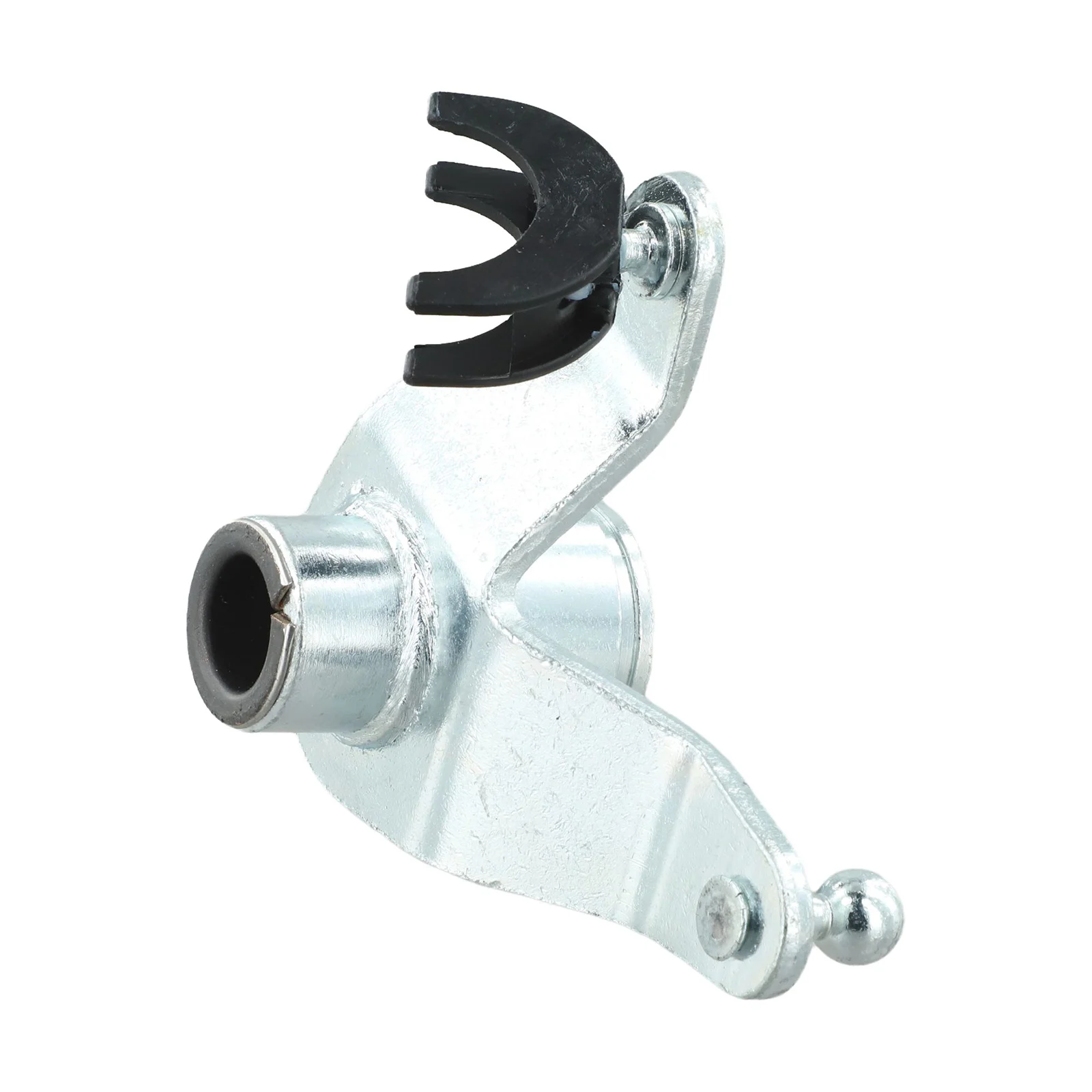 

Gear Selector Shaft Lever+bush 55197394 1318418080 For Fiat For Ducato For Boxer Relay 2 0 2 2 2 3 with MLGU Gearbox Since 2006