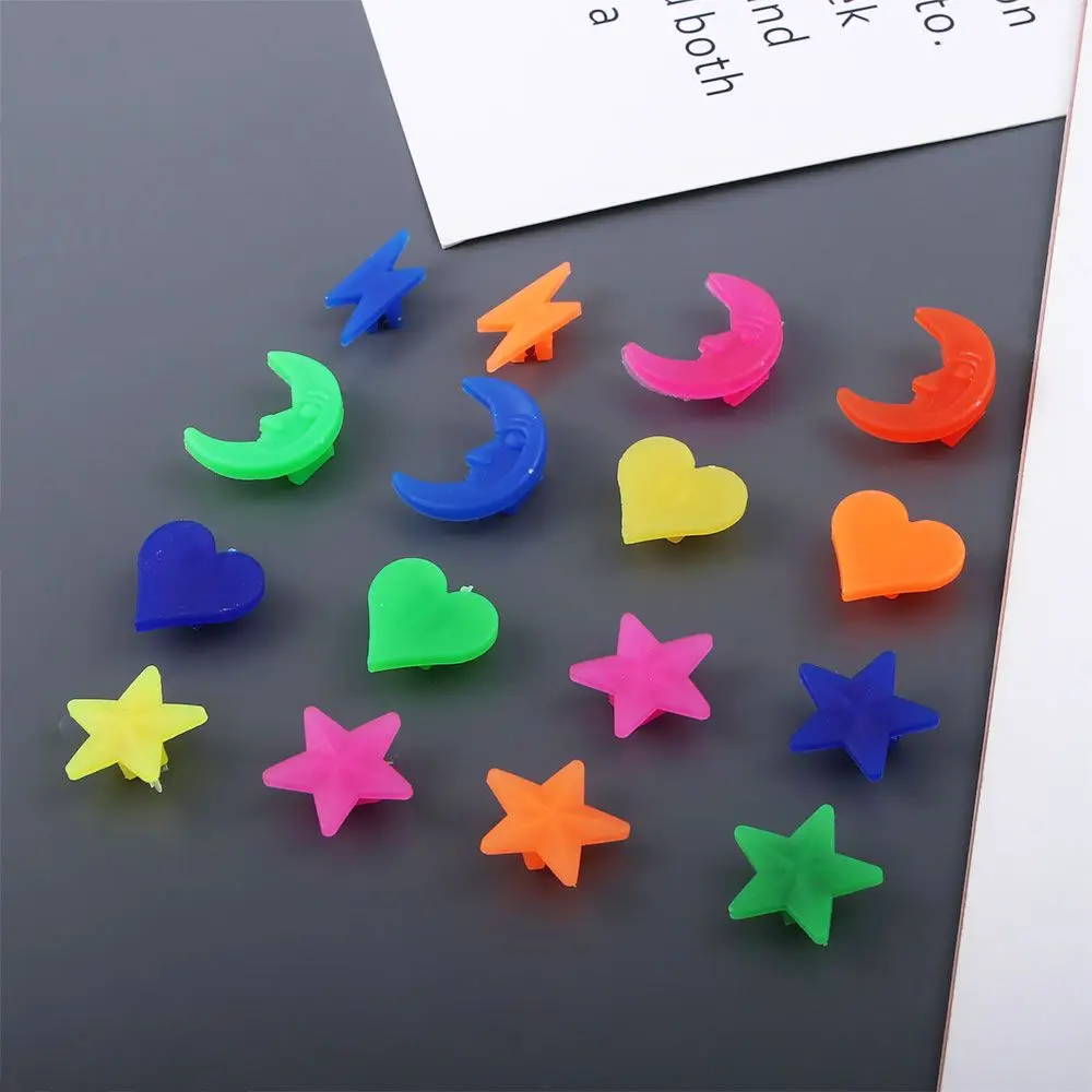 

Plastic Colorful Children Bike Accessories Clips Bicycle Wheel Spoke Plastic Beads Multi Color