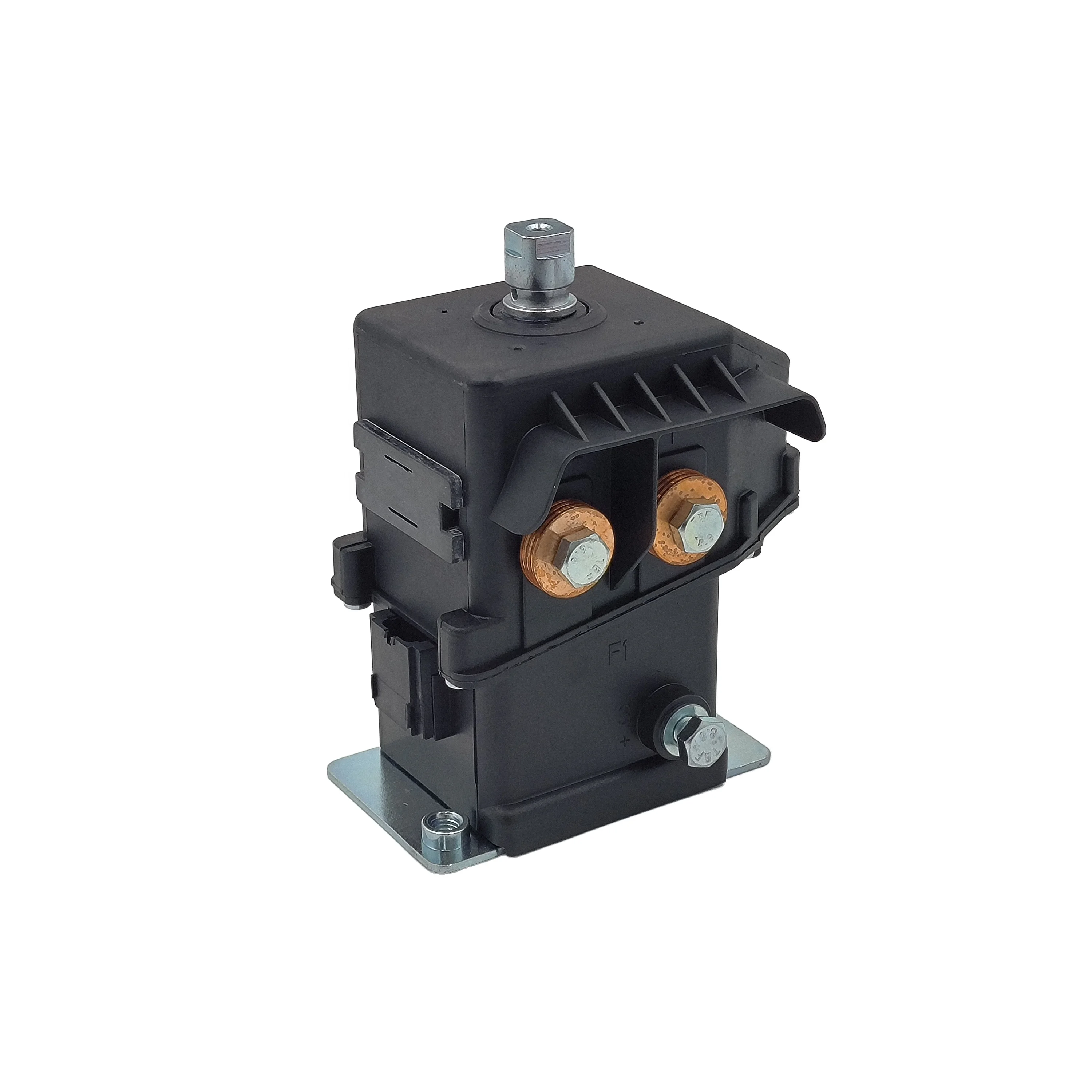 Jungheinrich Forklift Spare Part 51212796 Emergency Stop Switch High Reliability Safety Accessoryy