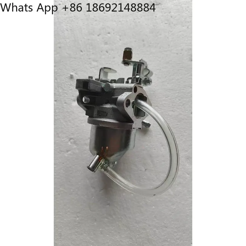 

Hand-held rice transplanter accessories spw48c 68C 175 engine carburetor original stock