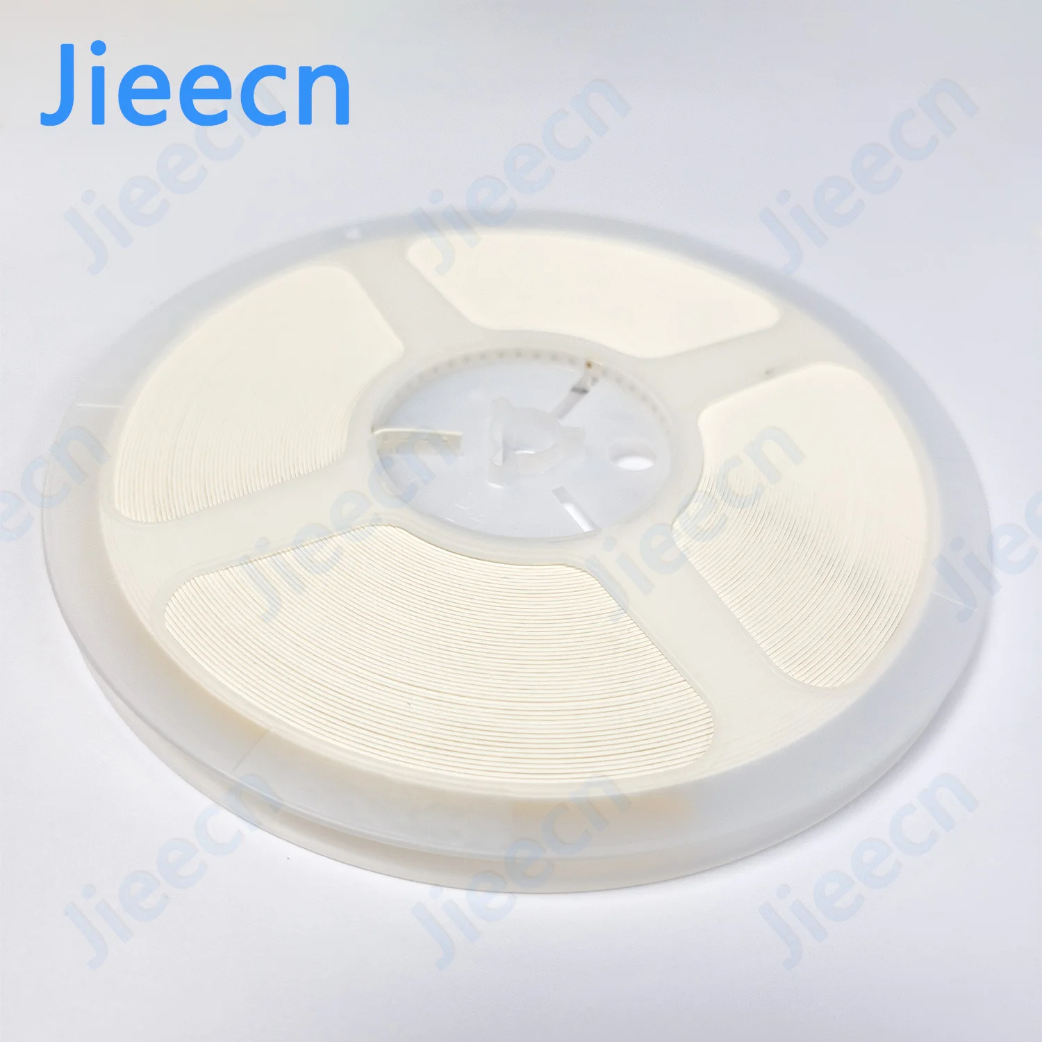 Resistor de Jieecn-SMD, 0805 J, 5%, 0R-10M, 1 8W, 0 1 10 100 150 220 330 ohms, 1K 2,2 K 4,7 K 10K 100K 1R 10R 100R 150R 220R 2012, 100 peças