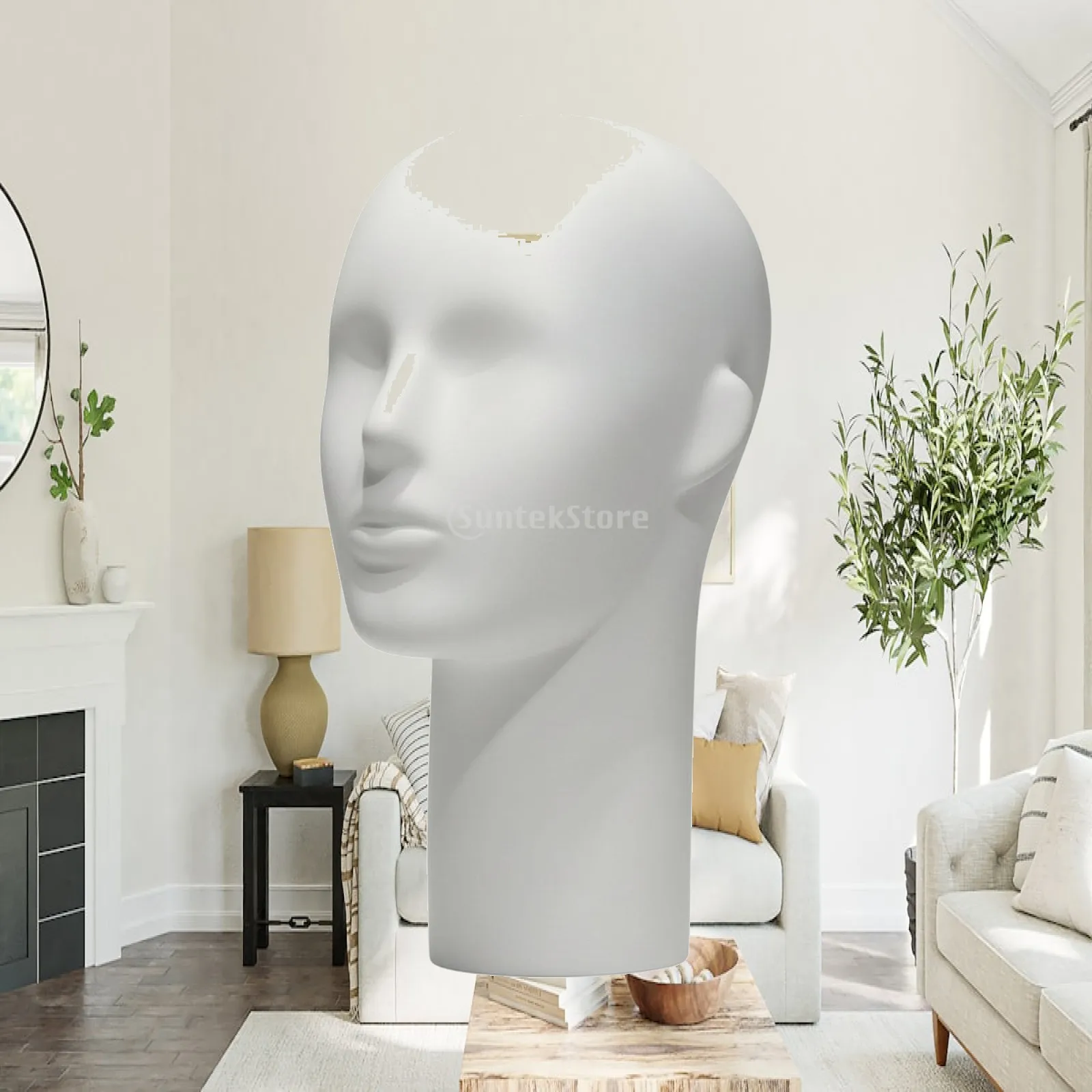 No image