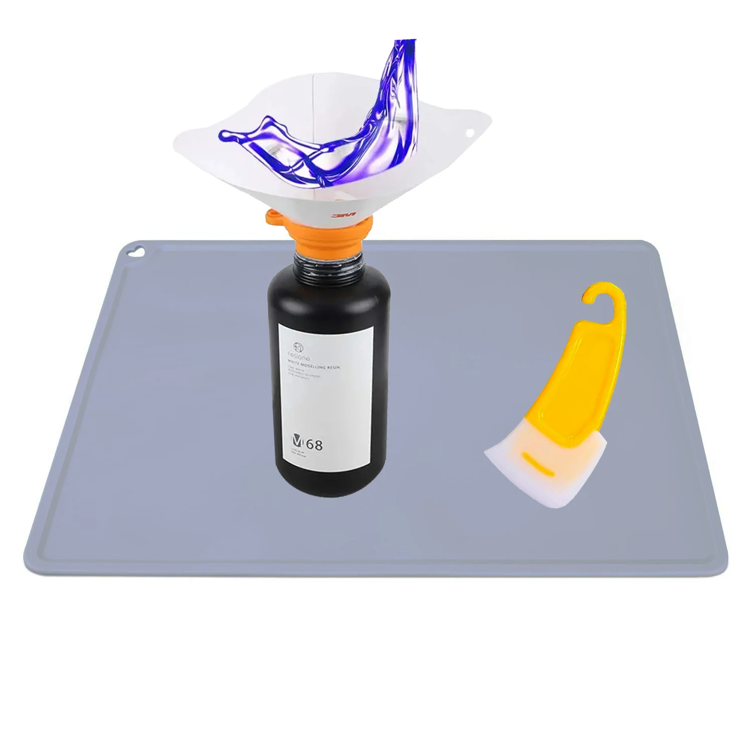 Silicone Mat 400 X … - image