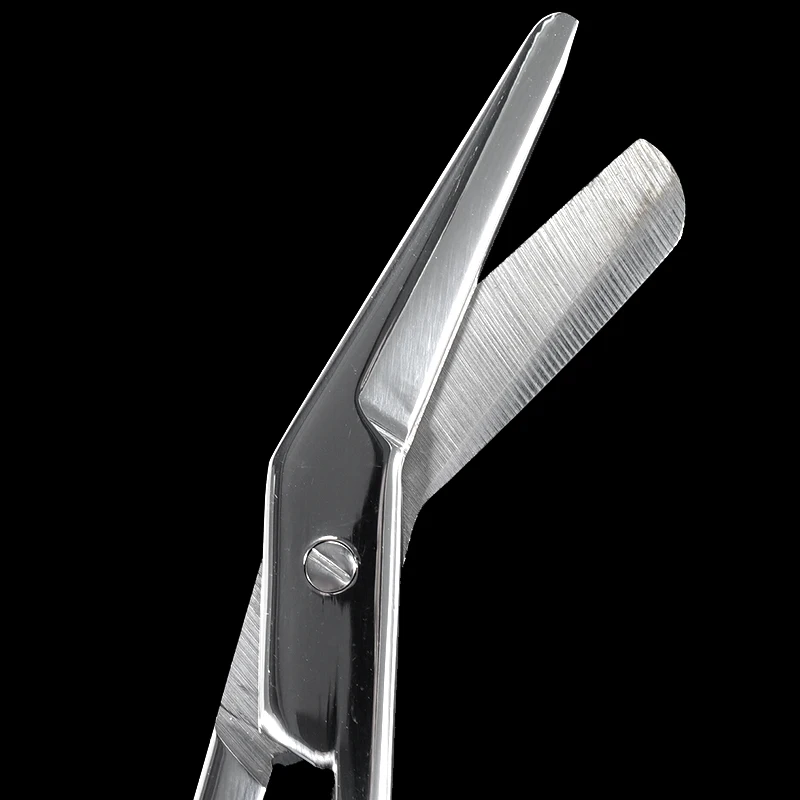 

Ножницы для марлевых бинтов, хирургические ножницы из нержавеющей стали, бытовые ножницы для штукатурки