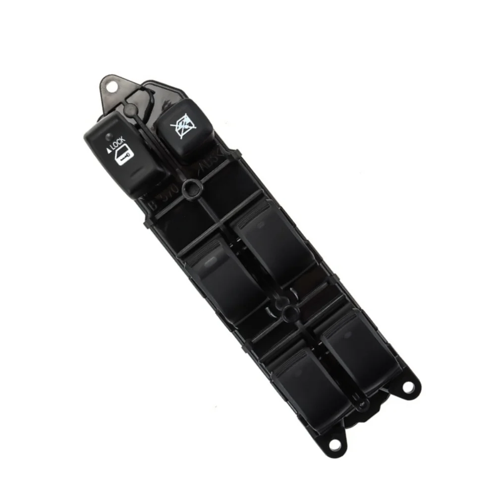 Window Switch 84040-60052 Power Master For Toyota For Land For Cruiser 2003 2004 2005 2006 2007 Factory Matching Functionality