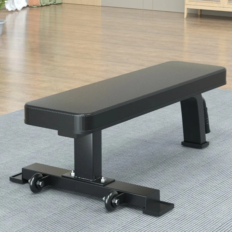 

Top-Selling New Product Multi-Function Dumbbell Bench Flat Stool Suitable for Commercial Gyms and Home Fitness Easy To Move