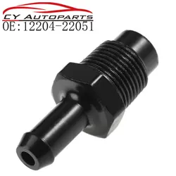 New PCV Valve For Toyota Celica Corolla MR2 Spyder Matrix 12204-22051 1220422051