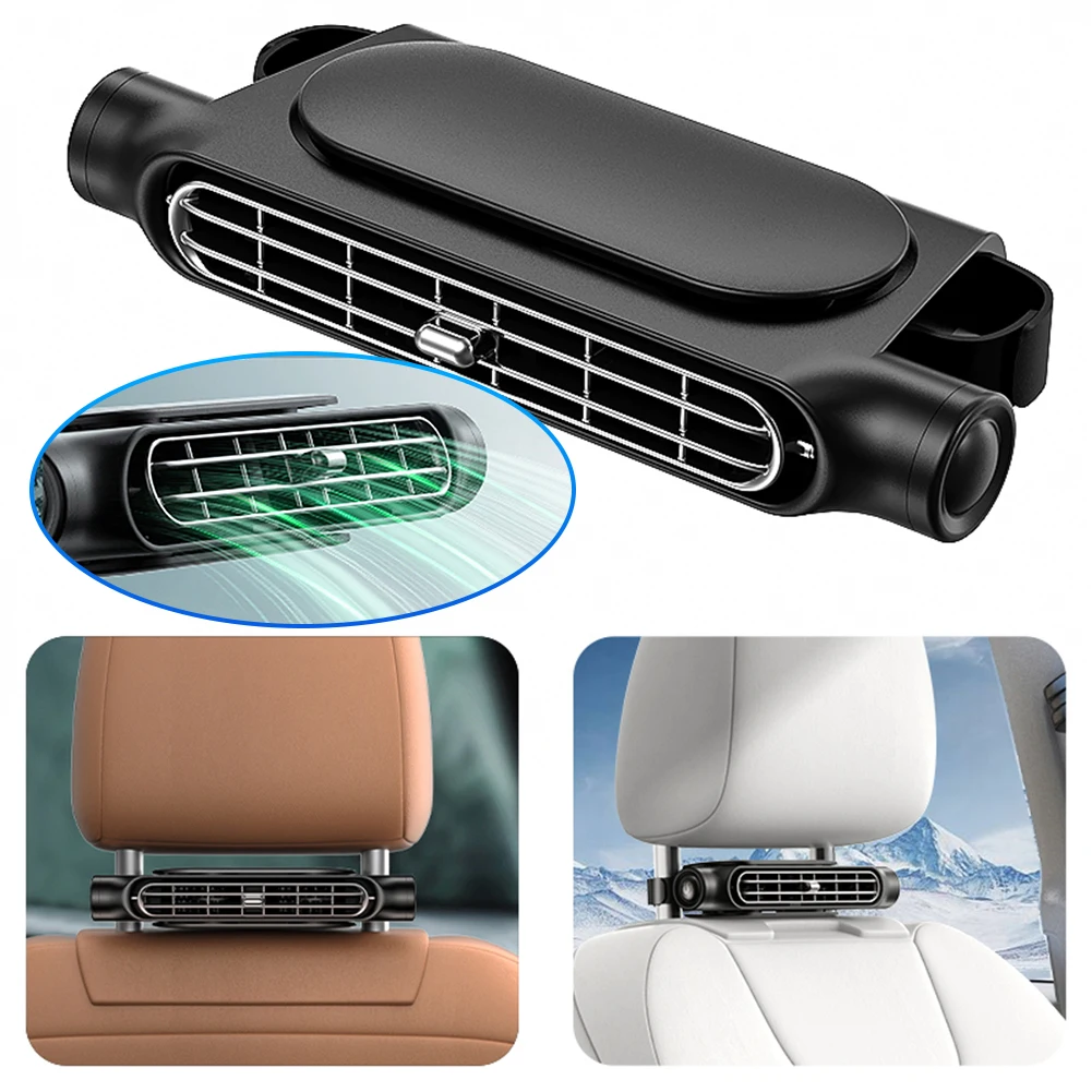 Portable Car Seat F…