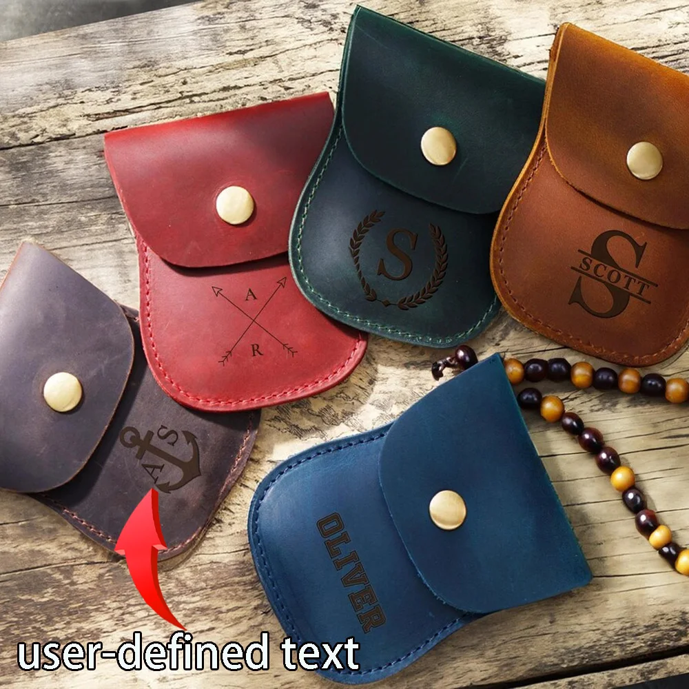 

Customized Portable Headphones Storage Bag Personalized Creative Money Storage Bag Outdoor Travel Portable Storage Bag