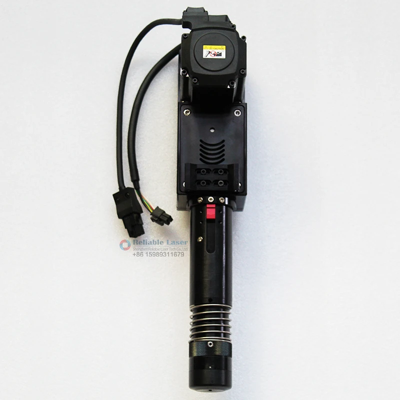 New Powerful High Speed 400W Electric Oscillating Tangential Knife Tool Aluminum Steel for CNC Knife Cutting Machine