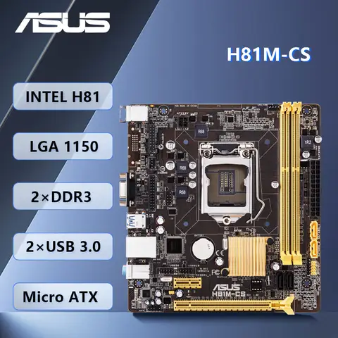 I7 4790k motherboard-AliExpress