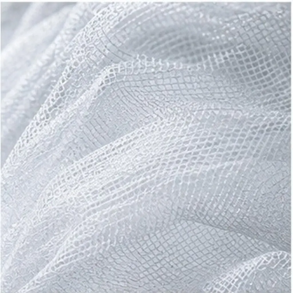 200pcs Polyester Sink Drain Strainer Bags – Fine Mesh Filter Pouches for Kitchen, Restaurant & Home Use