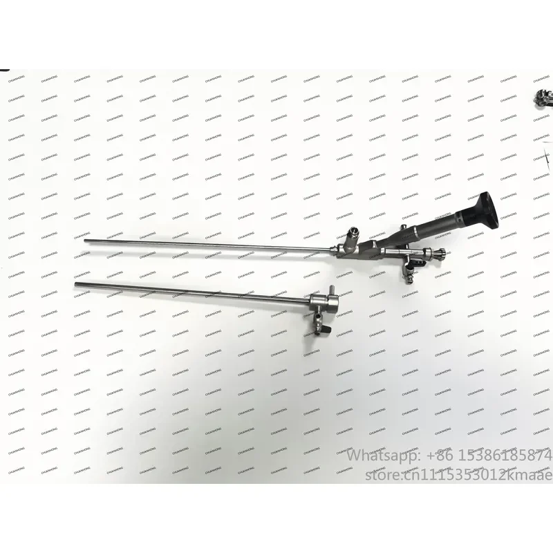 PCNL Renal Endoscope Outer Sheath Medical Device for Urology Surgery