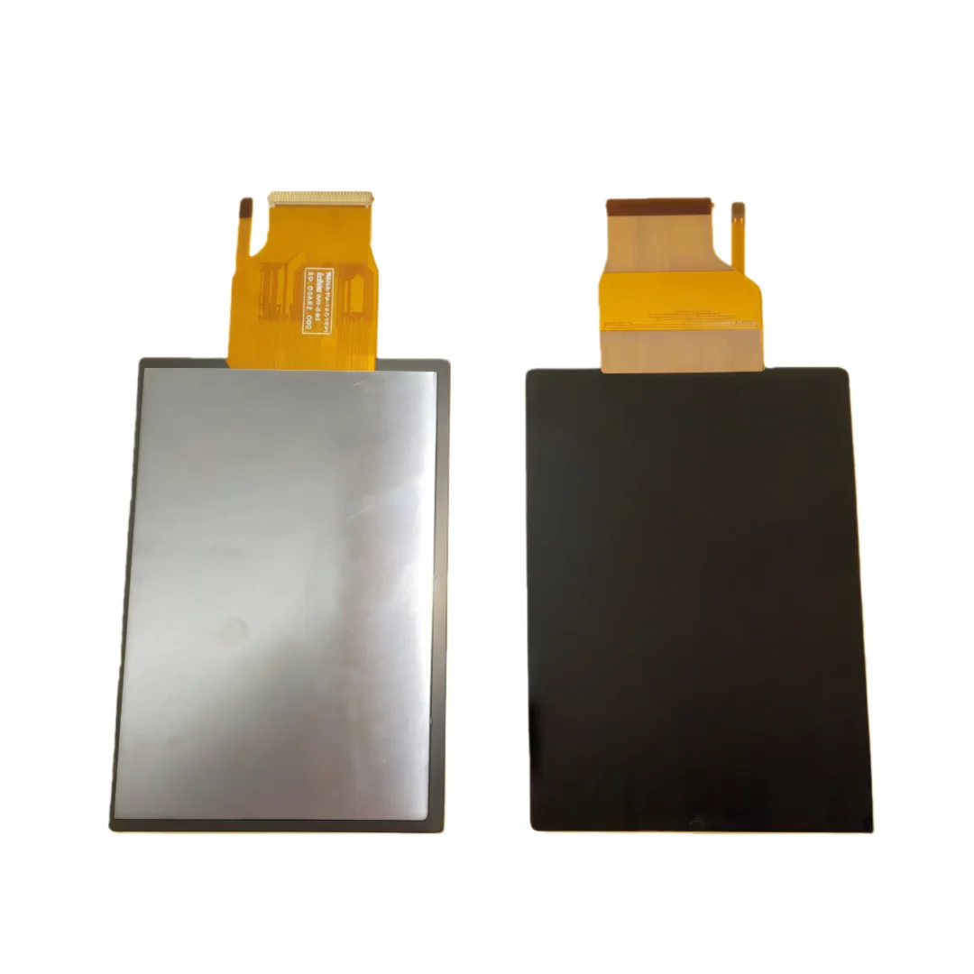 

New LCD screen with backlight suitable for Canon SX730 SX740 camera display accessories