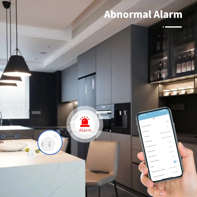 sensor-de-temperatura-e-umidade-miniatura-eficiente-da-tuya-para-casas-inteligentes-com-comunicacao-zigbee