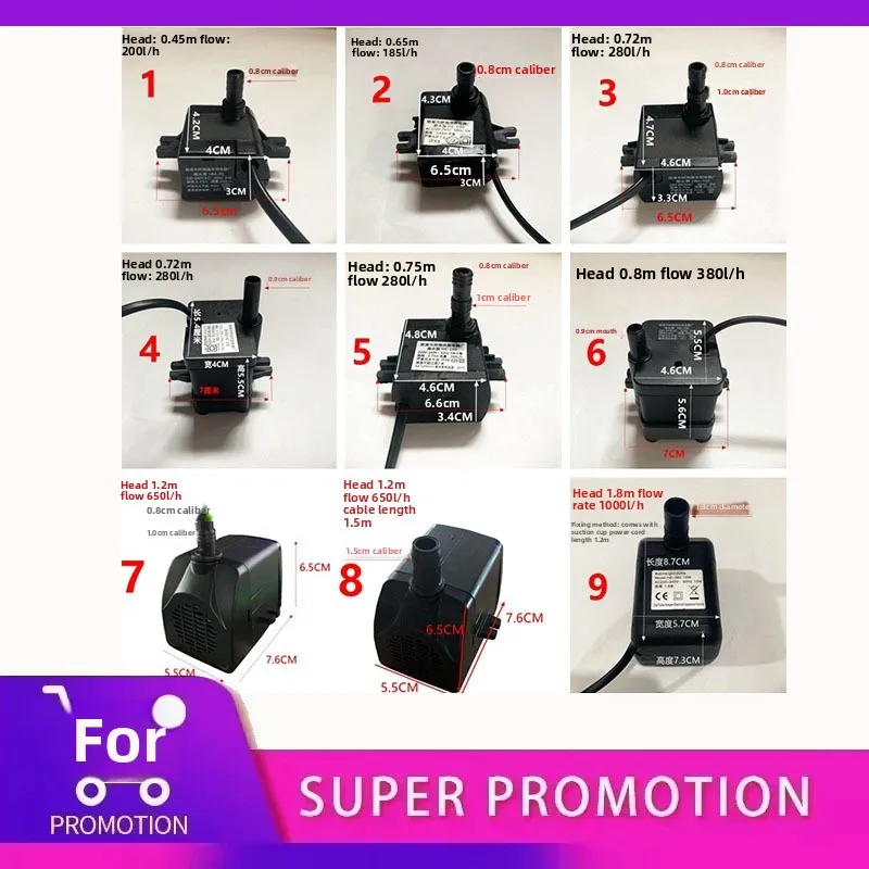 HM-100 Universal Ai…