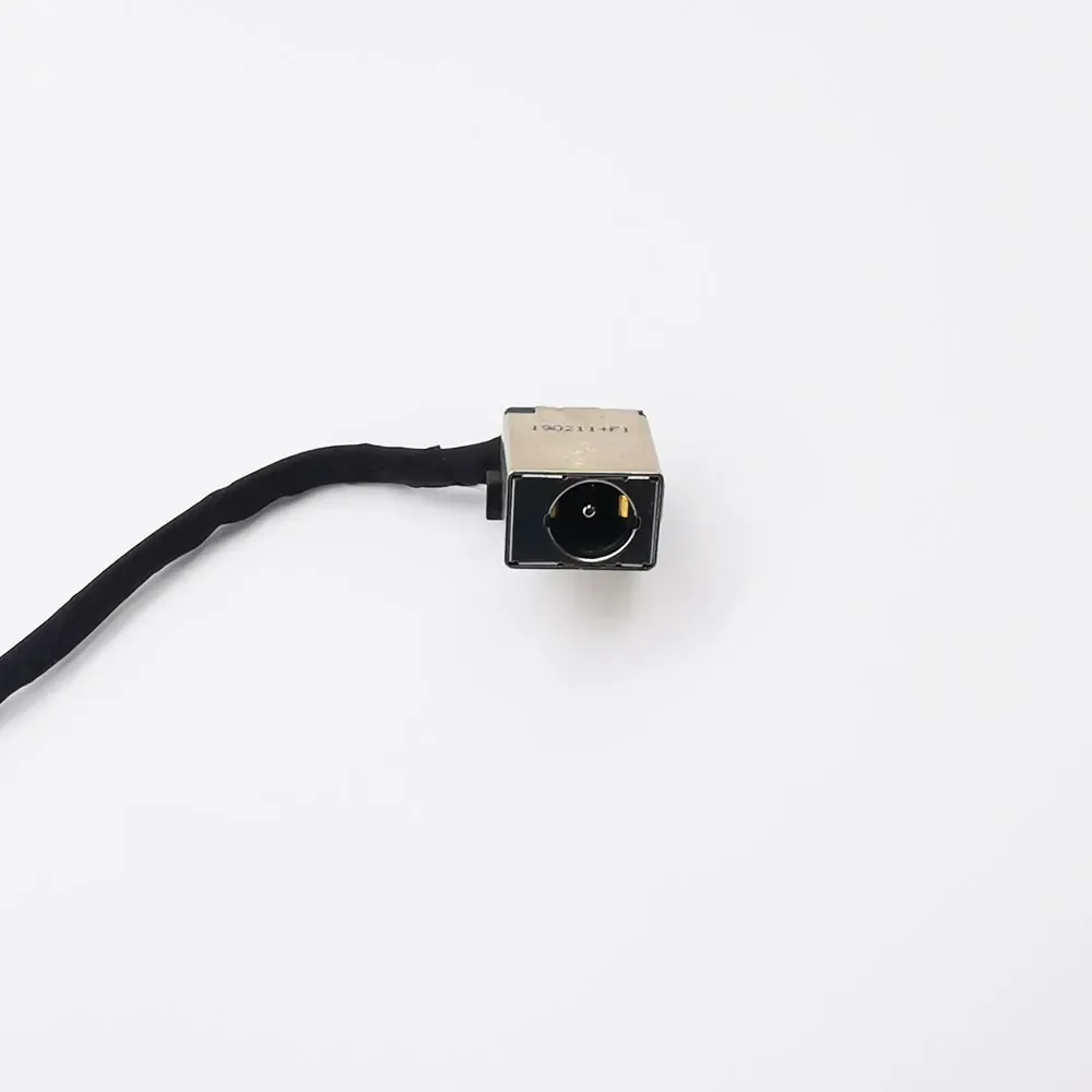 Conector de alimentación de CC con cable para portátil Acer Aspire, Cable flexible de carga de E1-572, E1-572P, E1-572G, E1-570G, E1-571G, E1-532