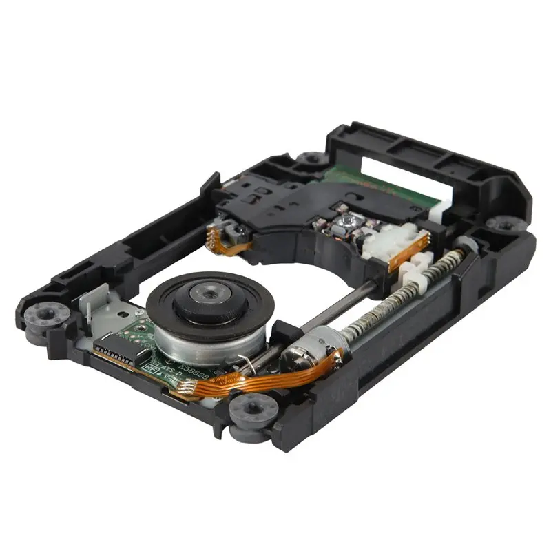 Blu Ray Lens Accessories Deck Kem-496Aaa With Kes-496 Optical Head For Ps4 DVD Drive Module Motor