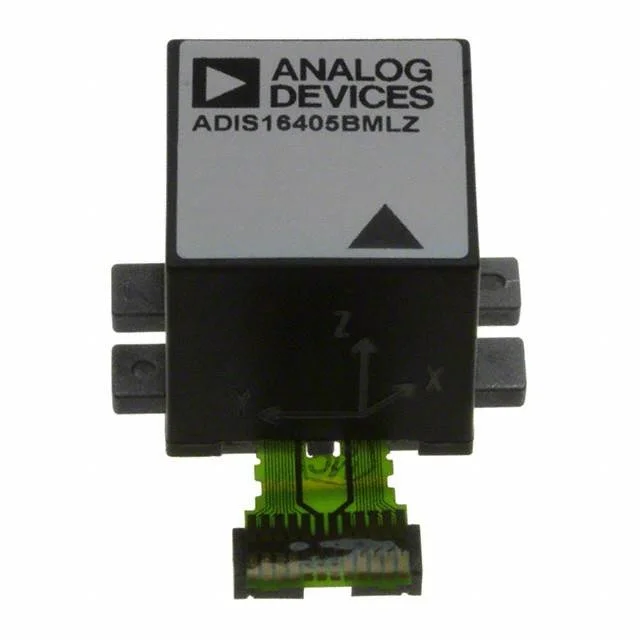 ADIS16405BMLZ Imu A… - image