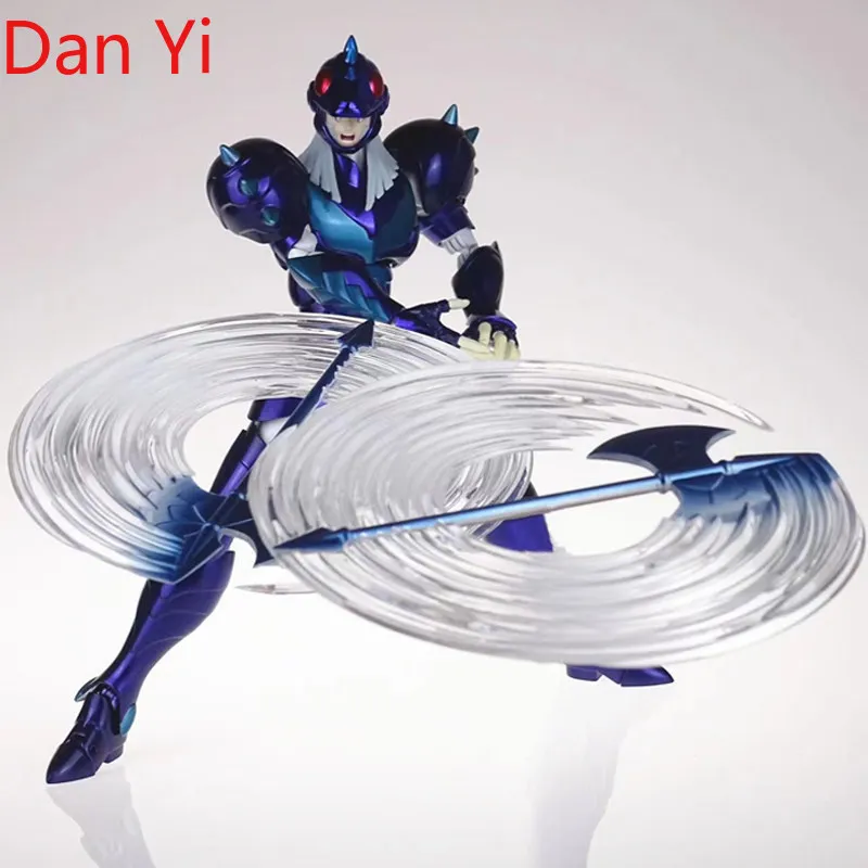 

Фигурка Saint Seiya Myth Cloth EXM Тор с эффектными элементами Асгард/Бог-воин Рыцари Зодиака в наличии
