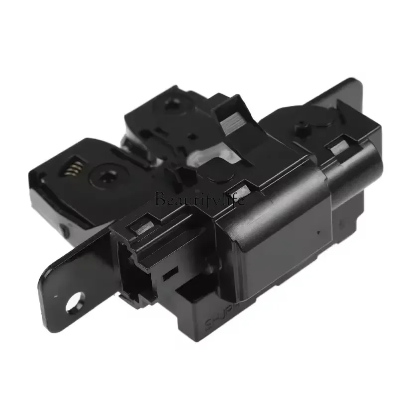 

8200947699 is suitable for the tailgate trunk lock locking mechanism CLIO MK3 MEGANE MK2