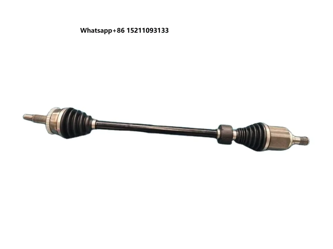 Wholesale Original Factory New Auto Parts. Geely Galaxy E5 Right Front Constant-speed Drive Shaft Assembly 6608116764