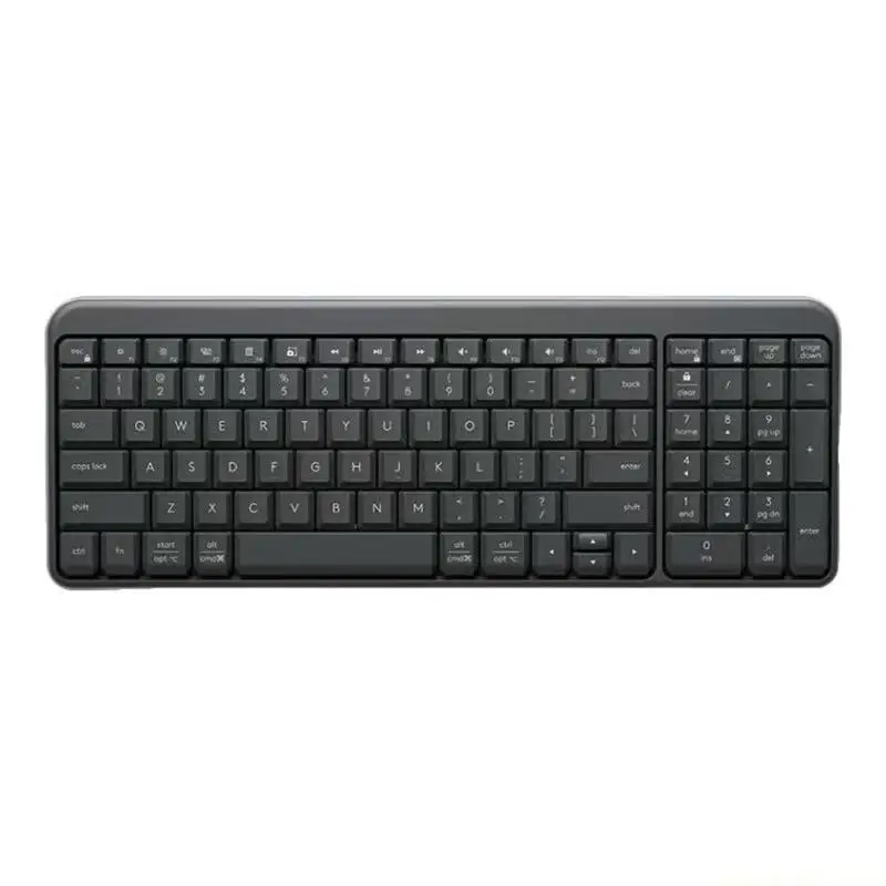 3D Printing Keyboard Stand Improves Comfort For MK251 K251 Keyboards Stands