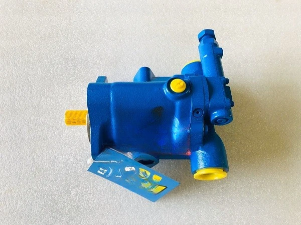 

Applicable to American Wigs Plunger Pump PVQ10-A2R-SS1S-20-C21-12 Hydraulic Oil Pump