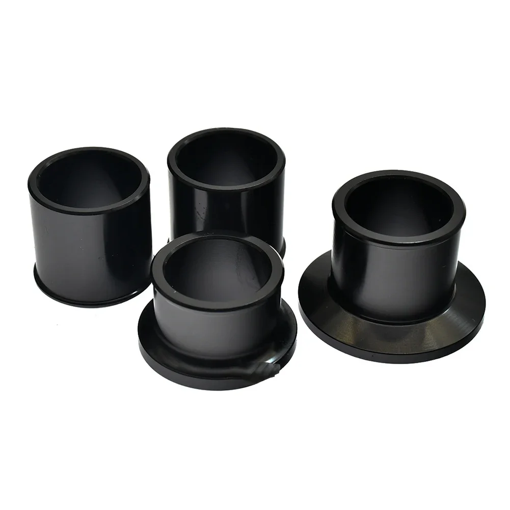 

Ось переднего и заднего колеса, проставка для ступицы с ЧПУ для Surron, электрический мотоцикл UltraBee, спортивные товары, часть для спортивных скутеров на открытом воздухе