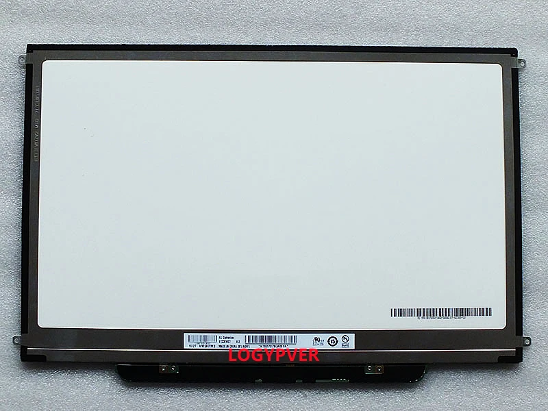 

Laptop LCD Screen Display for Macbook Unibody Pro 13.3" A1278 B133EW04 B133EW07 LP133WX3 N133I6-L09 LTN133AT09