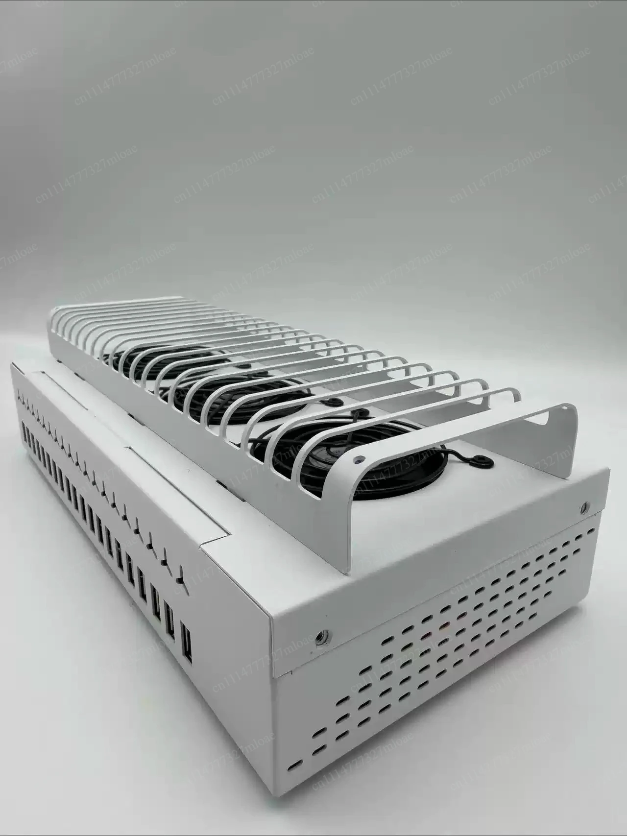 USB Ports Box Phone Farm USB Hub Android Control Box Batch Synchronization Smart Control Unified Management