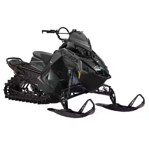 Selling SCI 2024 Ski-Doo Summit X Expert Package 850 TURBO R 154 - Sport 121 Snowmobiles