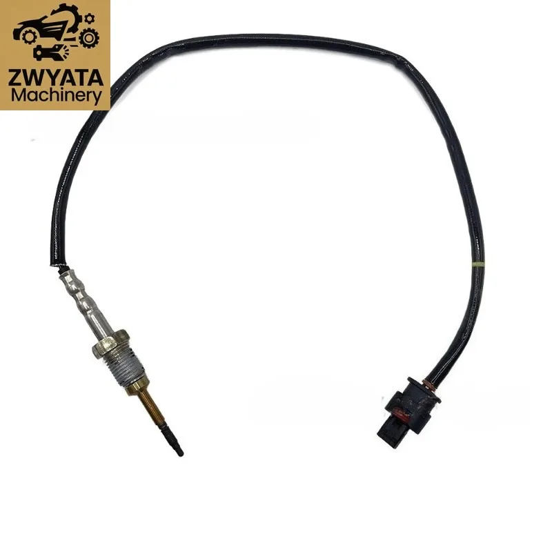 

Exhaust GAS Temperature Sensor 13627805606 For BMW 530dX 535d 535dx 640dx 730d 730dx 740dx X1 X3 X4 X5 X6 16d 18dx 20d 20dx 3.0L