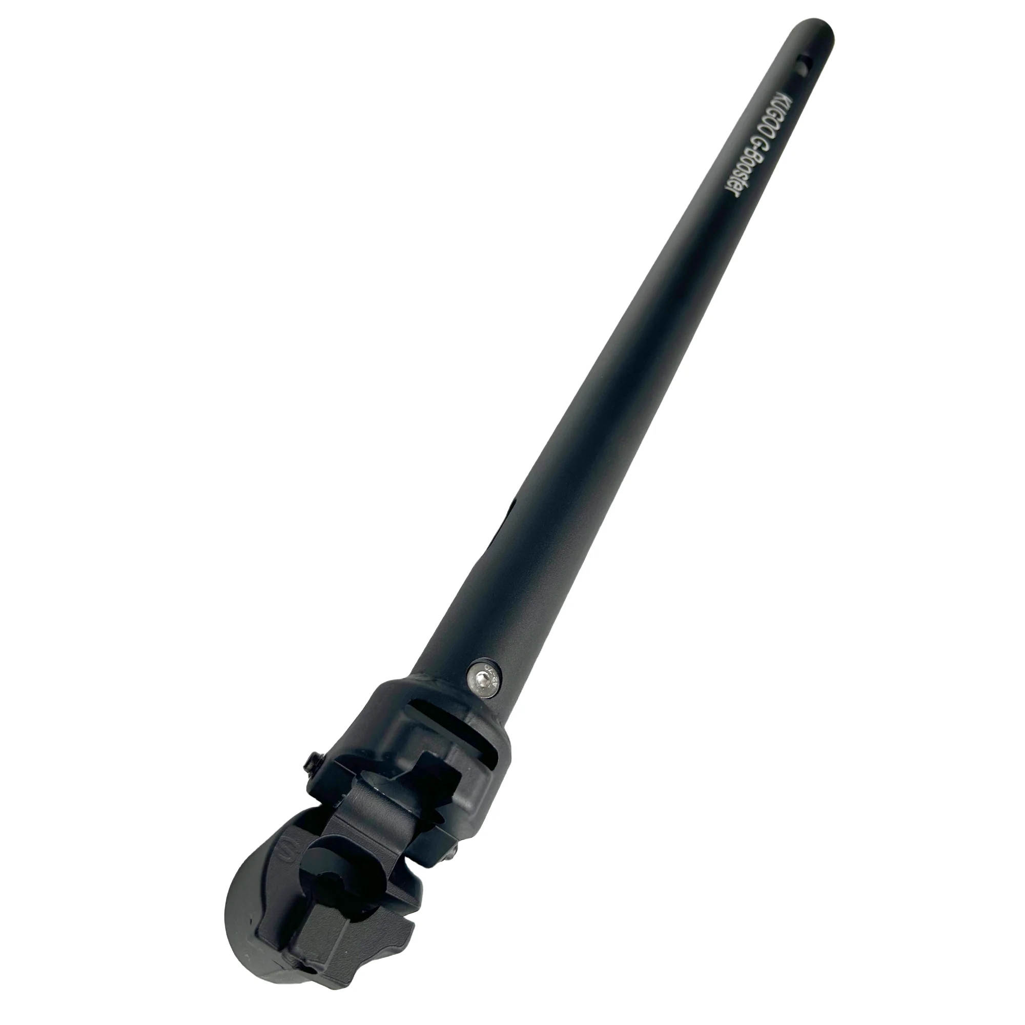 Original KUGOO G-Booster Main Tube Riser Assembly 10 inch Electric Scooter Pole Spare Parts