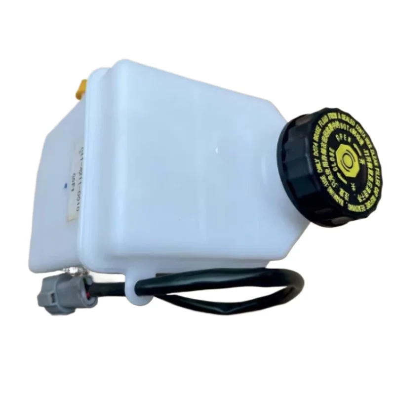 

T11-3505110 T21-3505110 1 шт. бачок тормозной жидкости в сборе для Chery Tiggo 3 5