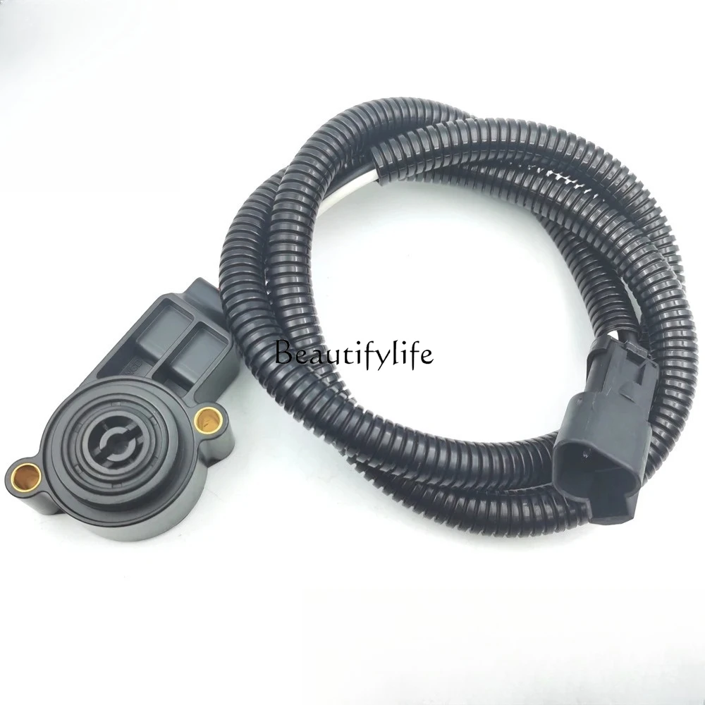 

OE: 204-7949 2047949 for Excavator Engine Wheel Loader Position Sensor